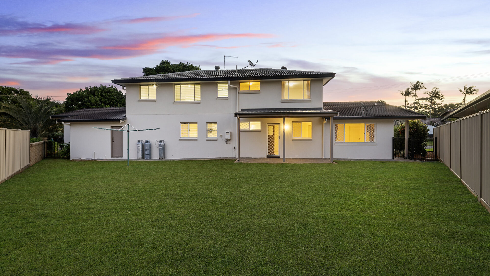 Sold - 18 Wyuna Crescent - New Property in East Ballina - Real Estate by Jamie Marshall