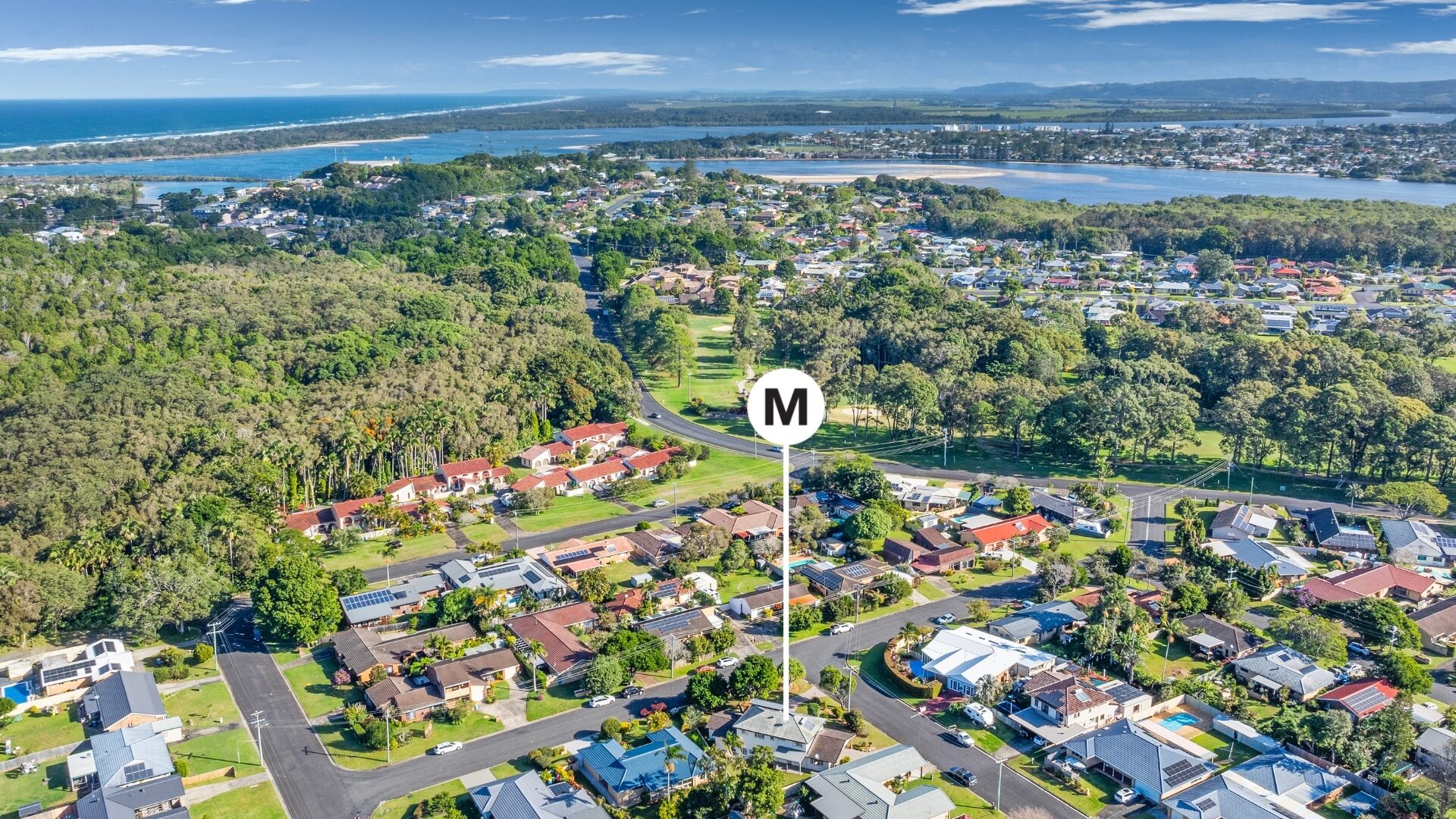 Sold - 18 Wyuna Crescent - New Property in East Ballina - Real Estate by Jamie Marshall