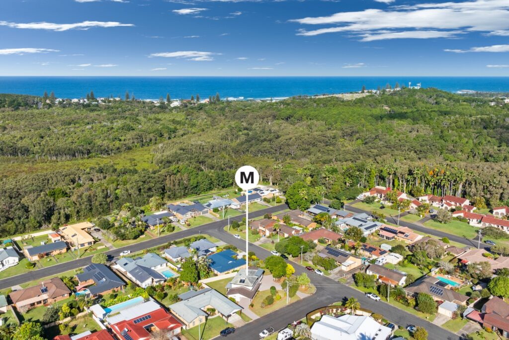 Sold - 18 Wyuna Crescent - New Property in East Ballina - Real Estate by Jamie Marshall