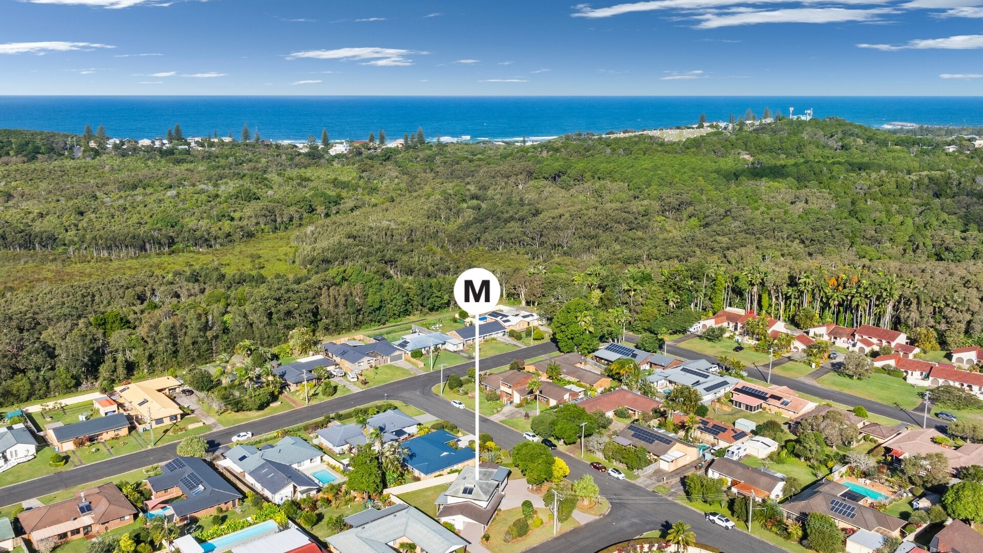 Sold - 18 Wyuna Crescent - New Property in East Ballina - Real Estate by Jamie Marshall