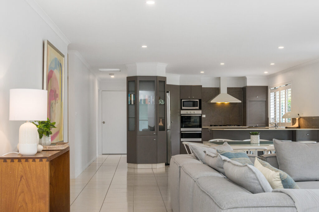 Sold - 31 Bottlebrush Crescent - New Property in Suffolk Park - Real Estate by Ian Daniels