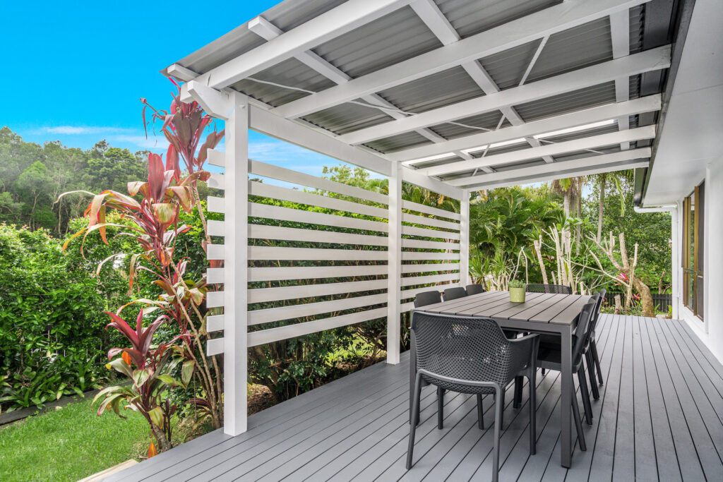 Sold - 31 Bottlebrush Crescent - New Property in Suffolk Park - Real Estate by Ian Daniels