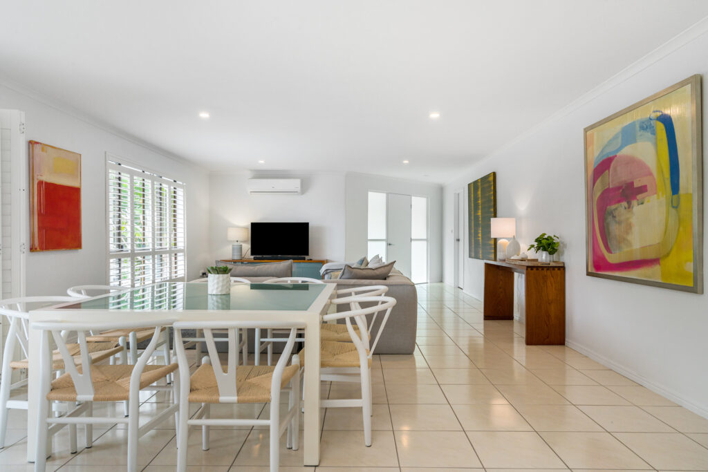 Sold - 31 Bottlebrush Crescent - New Property in Suffolk Park - Real Estate by Ian Daniels