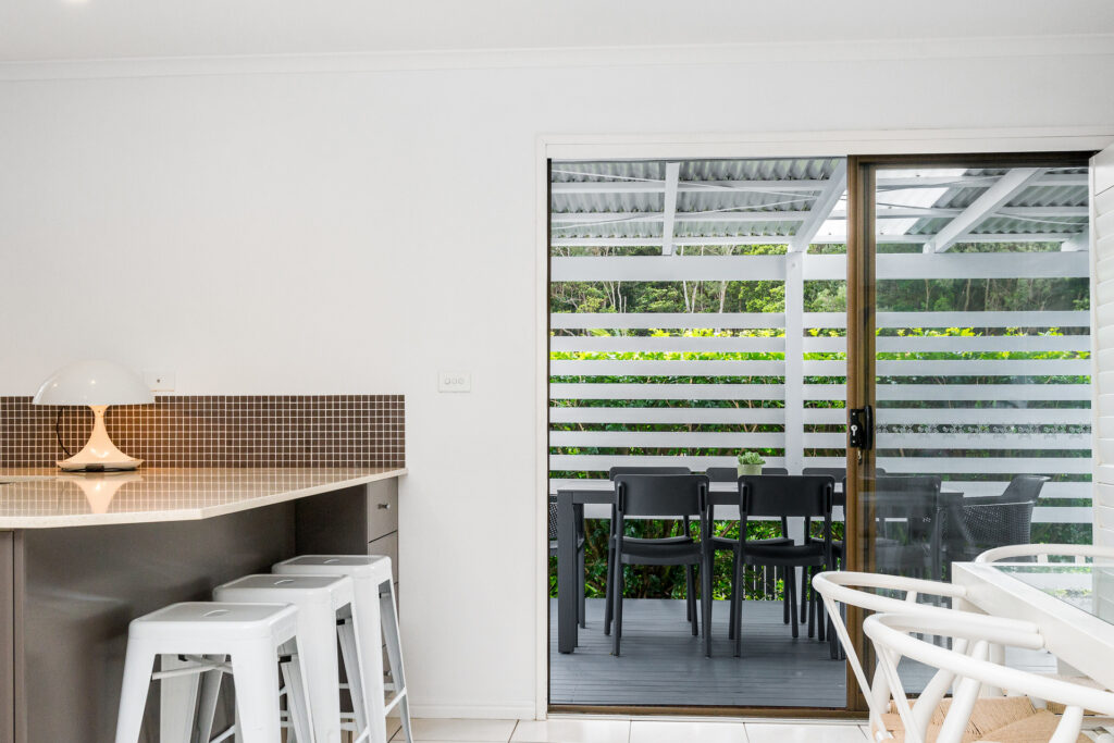 Sold - 31 Bottlebrush Crescent - New Property in Suffolk Park - Real Estate by Ian Daniels