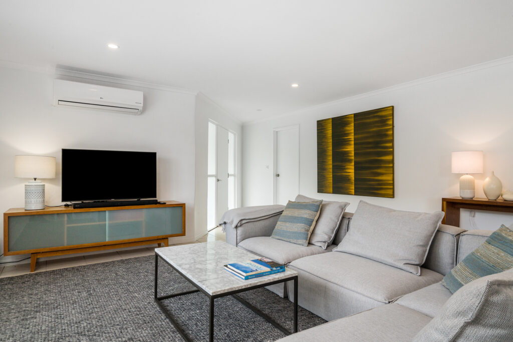 Sold - 31 Bottlebrush Crescent - New Property in Suffolk Park - Real Estate by Ian Daniels