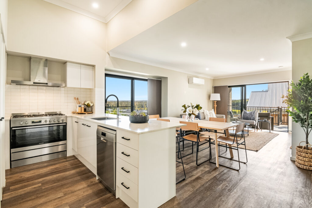 Sold - 72 Stoneyhurst Drive - New Property in Lennox Head - Real Estate by Graham Houston