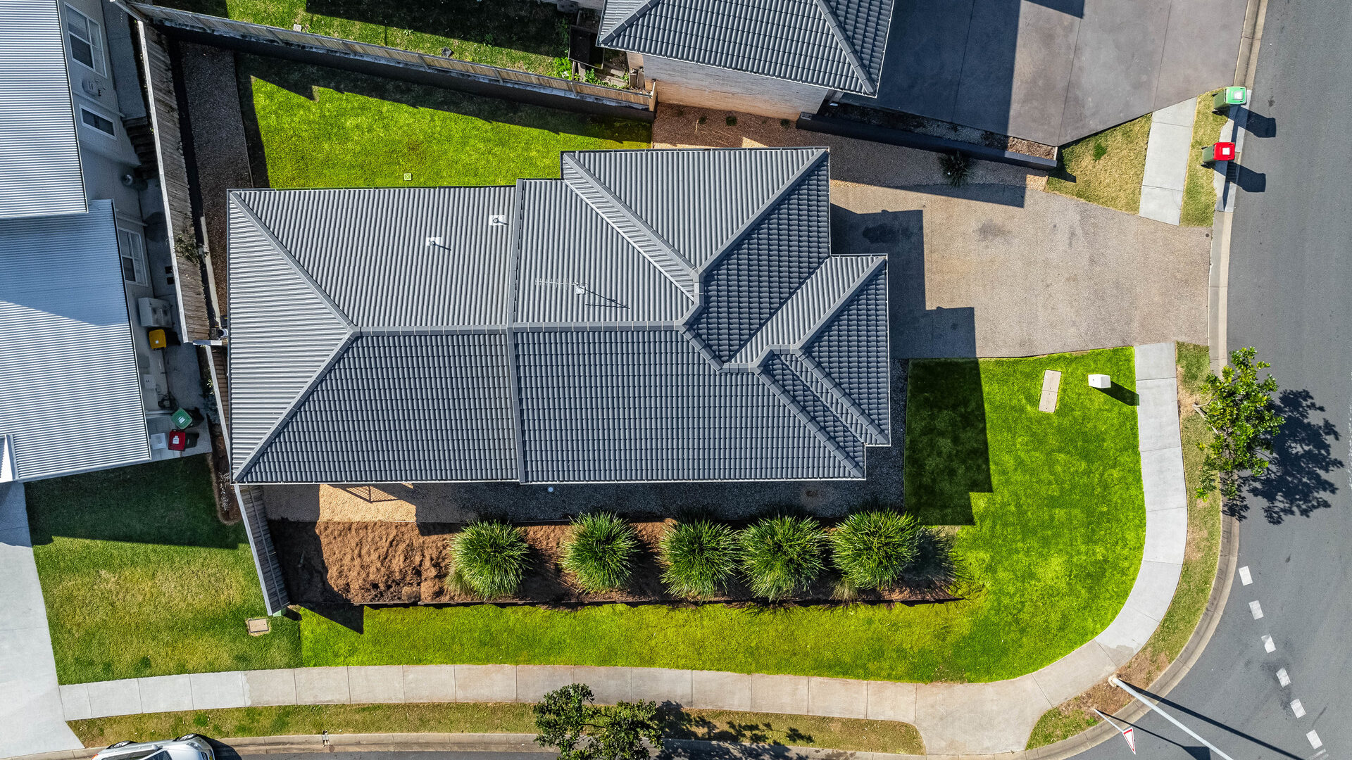 Sold - 72 Stoneyhurst Drive - New Property in Lennox Head - Real Estate by Graham Houston