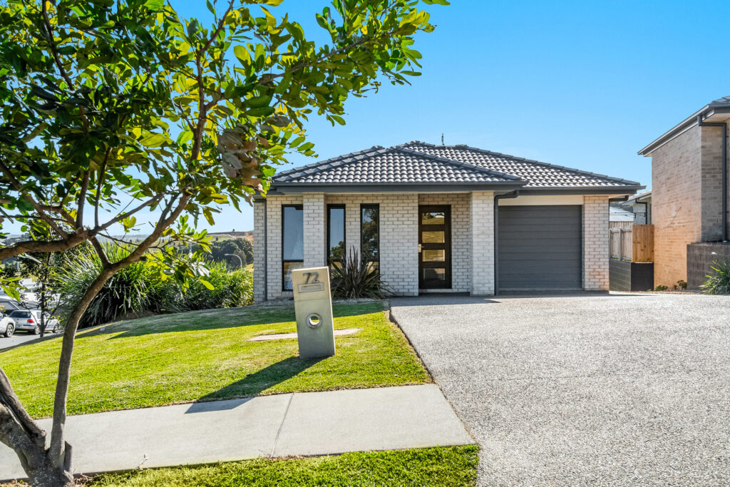 Sold - 72 Stoneyhurst Drive - New Property in Lennox Head - Real Estate by Graham Houston