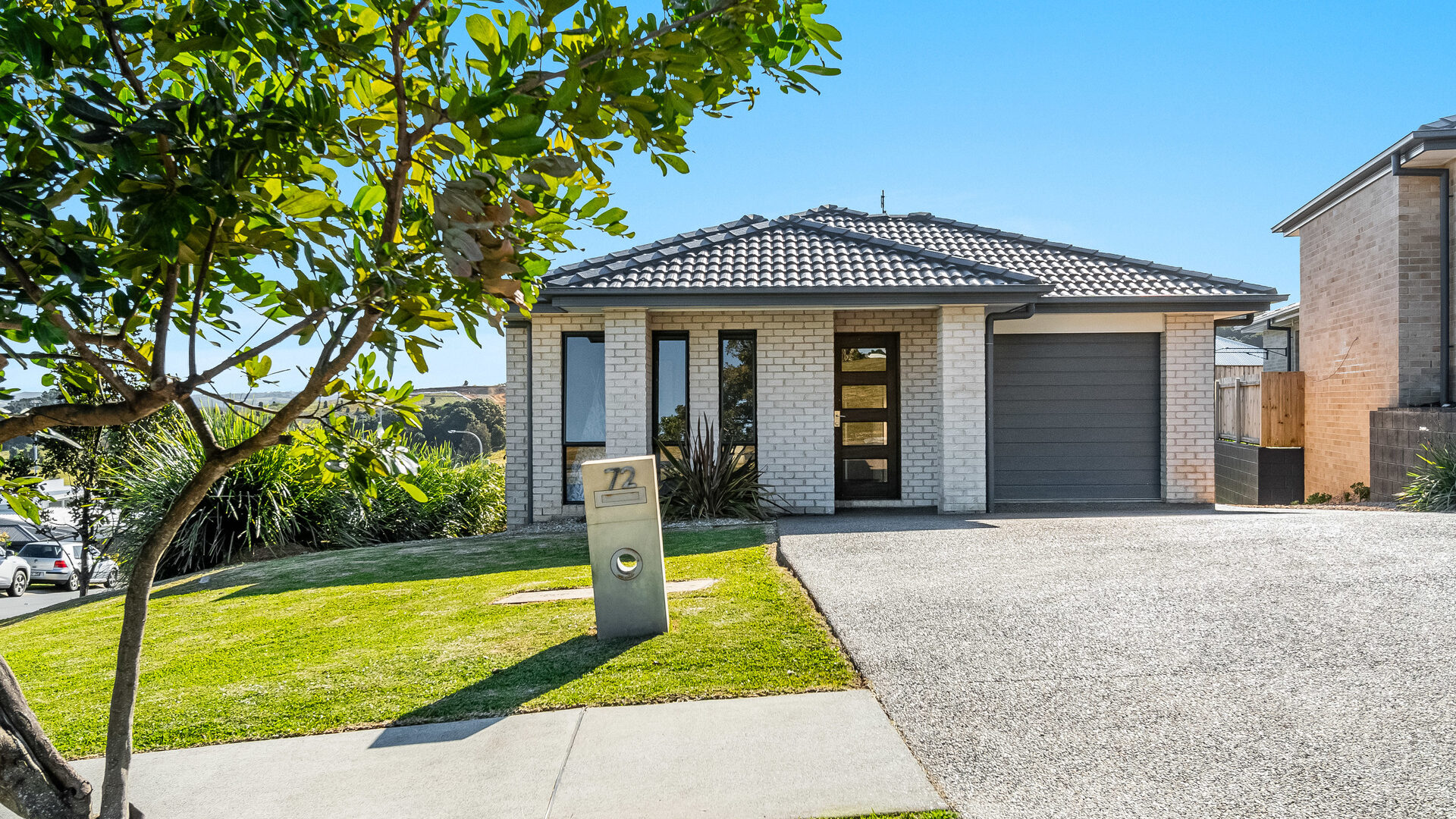 Sold - 72 Stoneyhurst Drive - New Property in Lennox Head - Real Estate by Graham Houston
