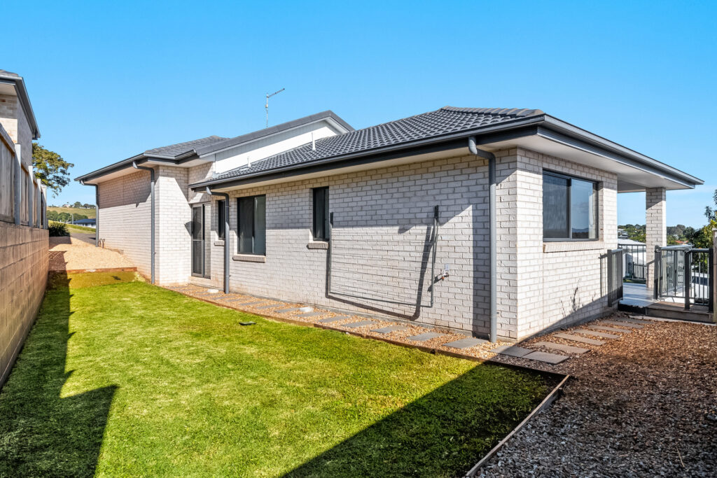 Sold - 72 Stoneyhurst Drive - New Property in Lennox Head - Real Estate by Graham Houston