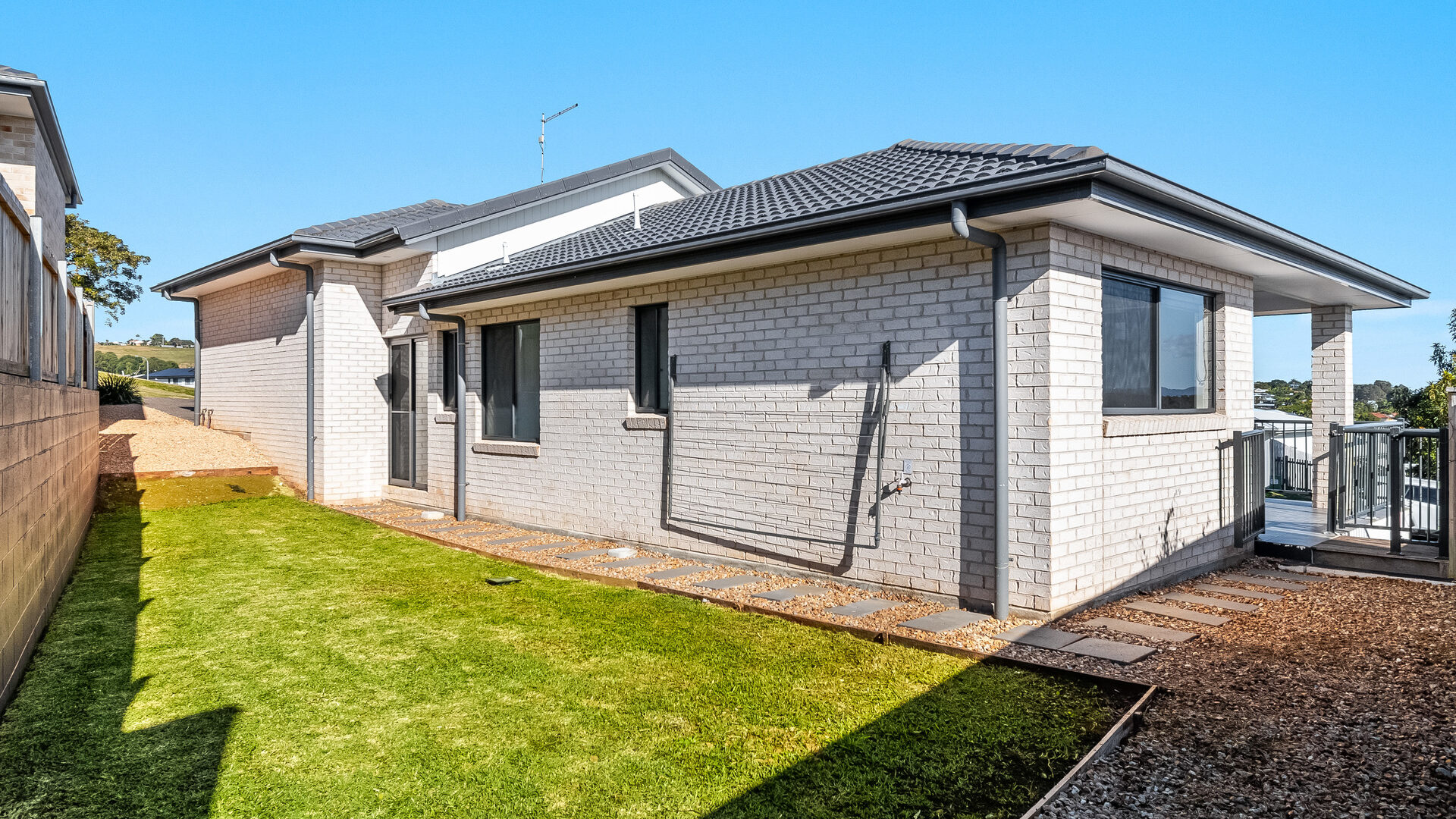 Sold - 72 Stoneyhurst Drive - New Property in Lennox Head - Real Estate by Graham Houston