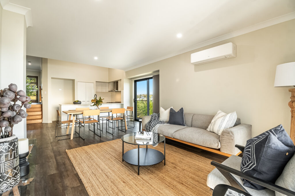 Sold - 72 Stoneyhurst Drive - New Property in Lennox Head - Real Estate by Graham Houston