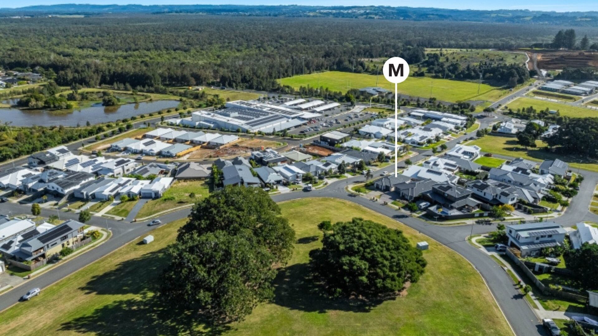 Sold - 72 Stoneyhurst Drive - New Property in Lennox Head - Real Estate by Graham Houston