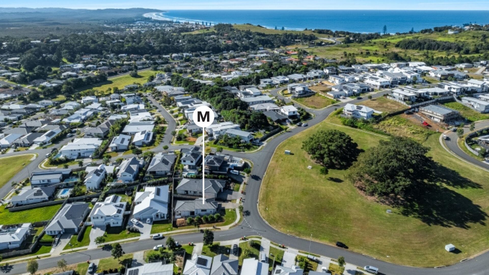 Sold - 72 Stoneyhurst Drive - New Property in Lennox Head - Real Estate by Graham Houston