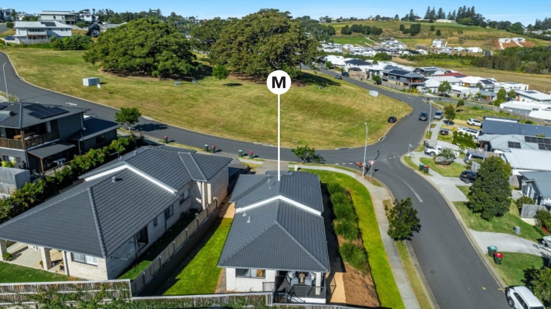 Sold - 72 Stoneyhurst Drive - New Property in Lennox Head - Real Estate by Graham Houston