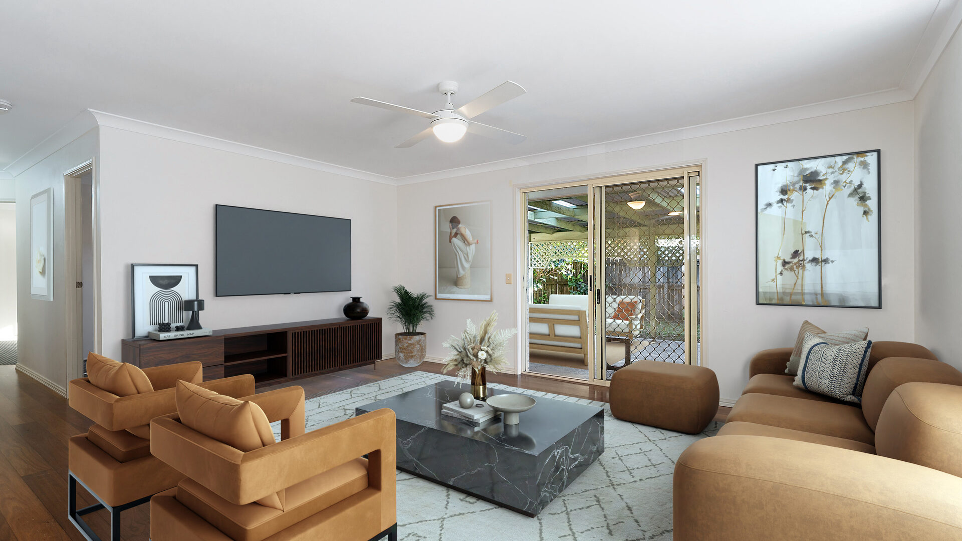 Sold - 16 Jacaranda Drive - New Property in Byron Bay - Real Estate by Nick Dunn