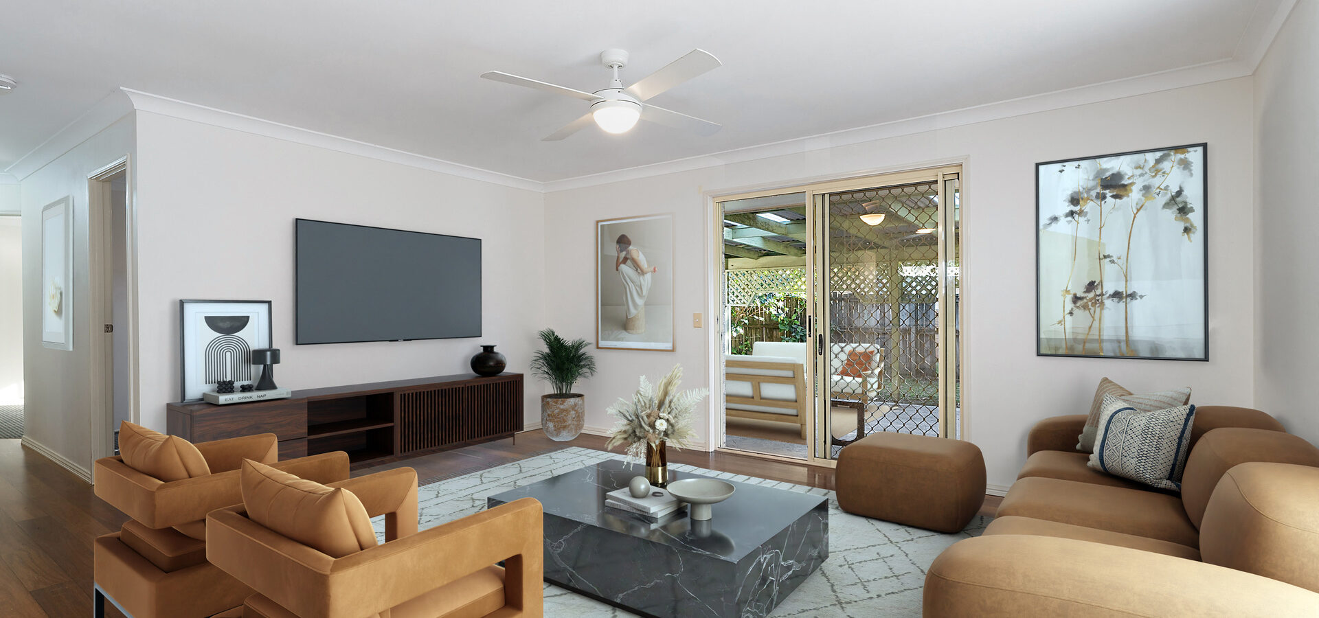 Sold - 16 Jacaranda Drive - New Property in Byron Bay - Real Estate by Nick Dunn