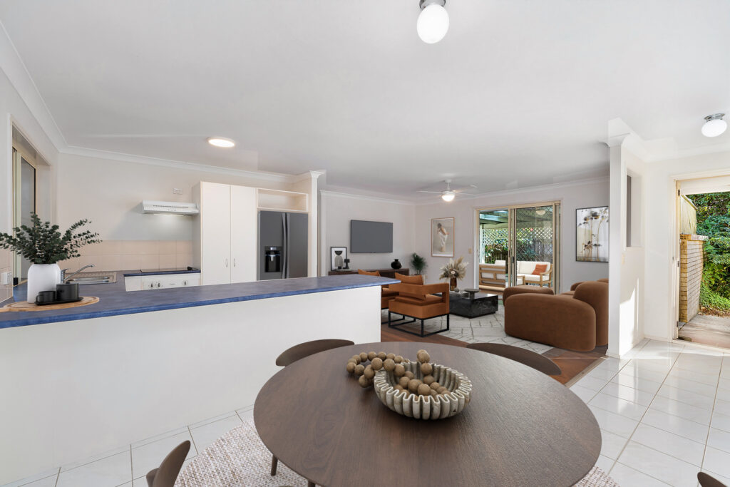 Sold - 16 Jacaranda Drive - New Property in Byron Bay - Real Estate by Nick Dunn