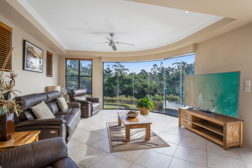Sold - 3 Hoop Pine Lane - New Property in Suffolk Park - Real Estate by Nick Dunn