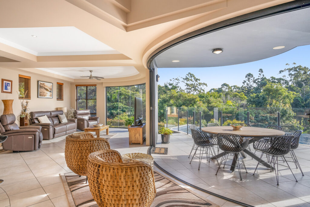 Sold - 3 Hoop Pine Lane - New Property in Suffolk Park - Real Estate by Nick Dunn