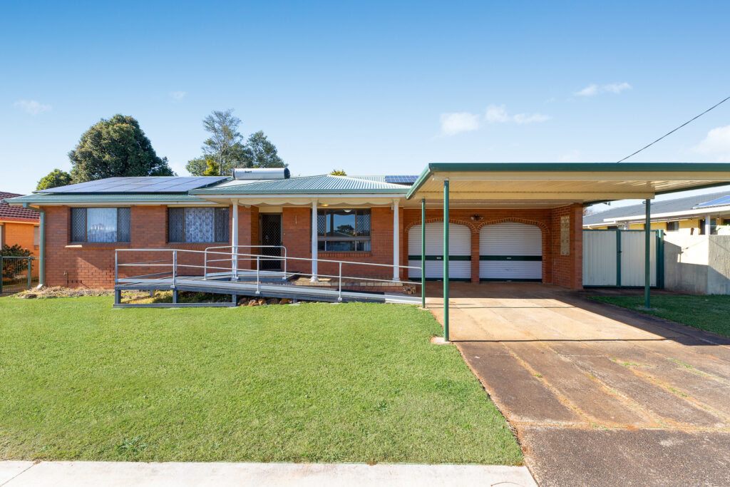 Sold - 30 Rifle Range Road - New Property in Wollongbar - Real Estate by Adam & Maxine Gaiter