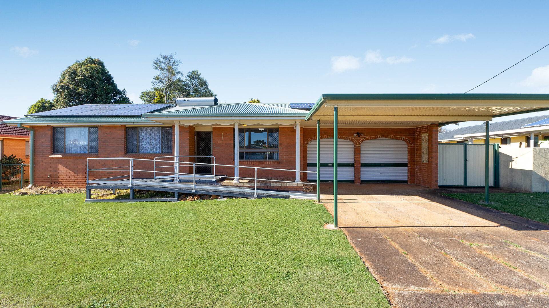 Sold - 30 Rifle Range Road - New Property in Wollongbar - Real Estate by Adam & Maxine Gaiter