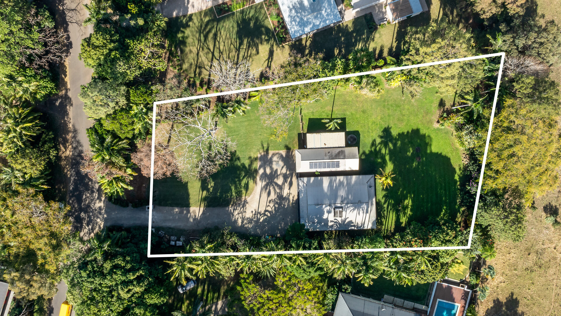 Sold - 60 Parkway Drive - New Property in Ewingsdale - Real Estate by Ian Daniels