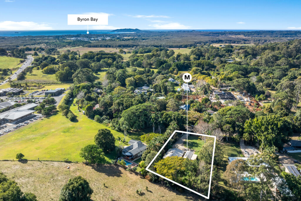 Sold - 60 Parkway Drive - New Property in Ewingsdale - Real Estate by Ian Daniels