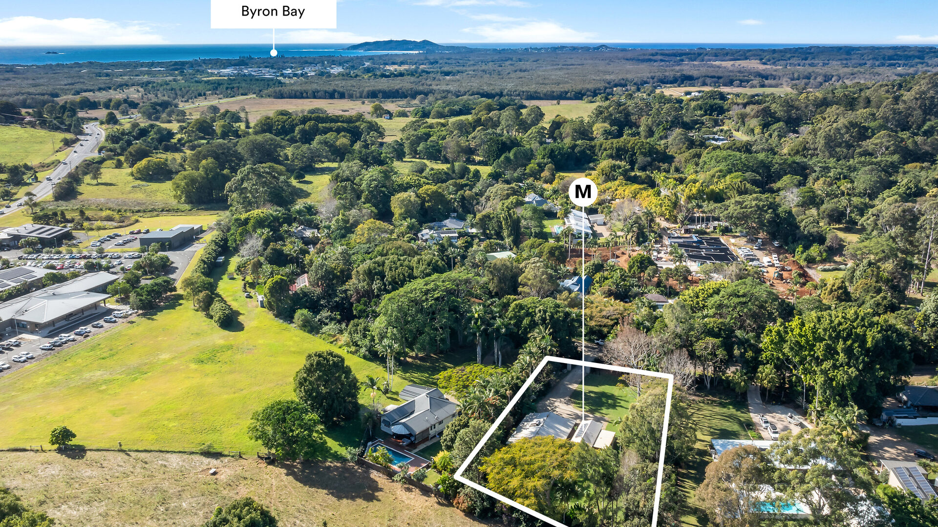 Sold - 60 Parkway Drive - New Property in Ewingsdale - Real Estate by Ian Daniels