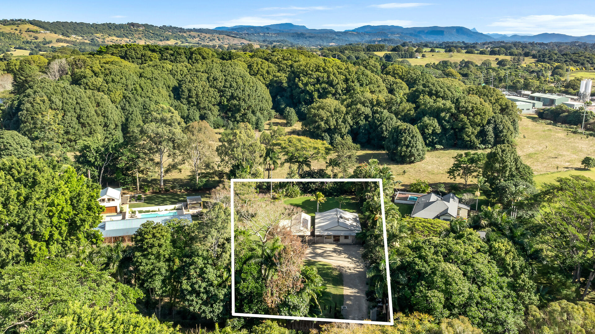 Sold - 60 Parkway Drive - New Property in Ewingsdale - Real Estate by Ian Daniels