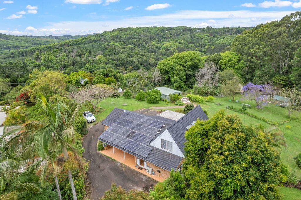Sold - 138 Willowbank Drive - New Property in Alstonvale - Real Estate by Bill Johnston