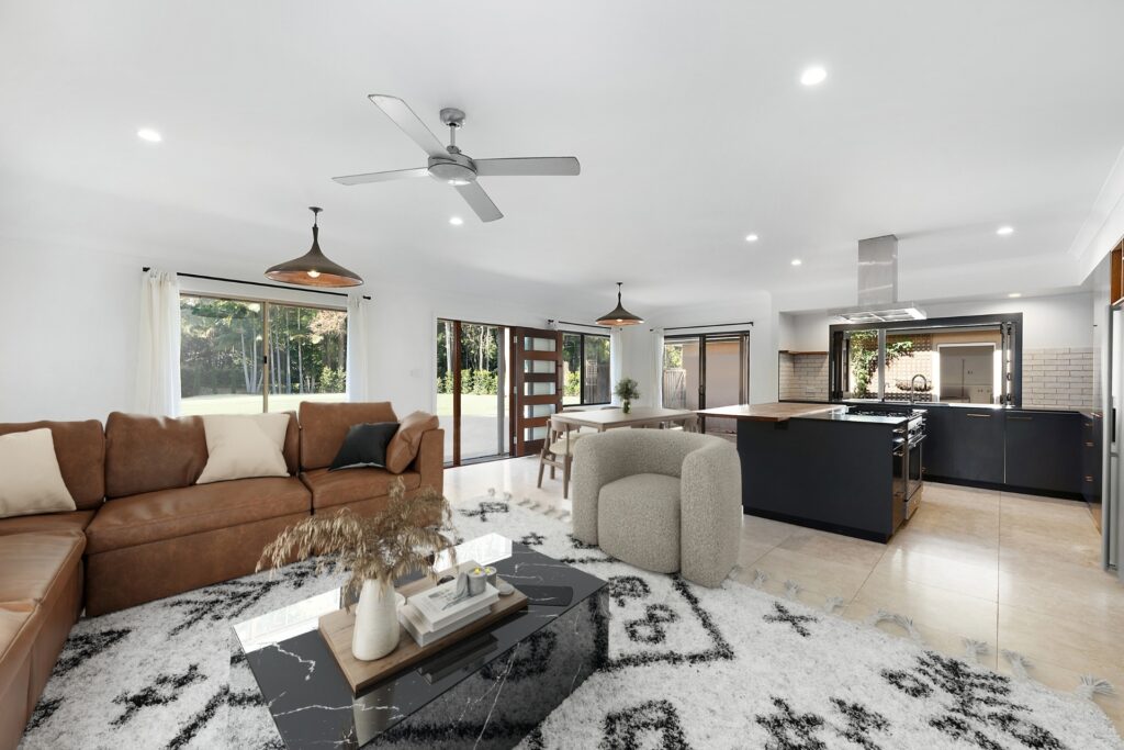 Sold - 60 Parkway Drive - New Property in Ewingsdale - Real Estate by Ian Daniels