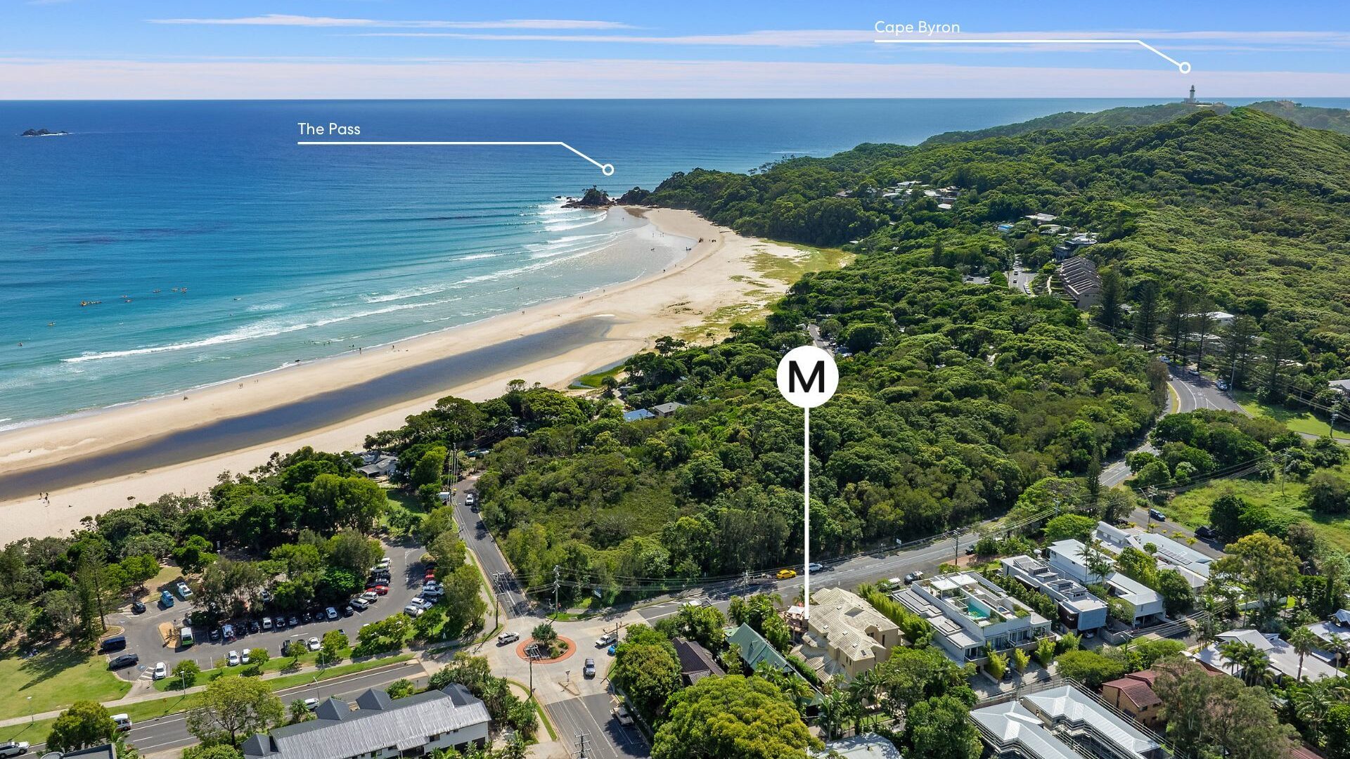 Sold - 5/84 Lawson Street - New Property in Byron Bay - Real Estate by Ollie Charkos