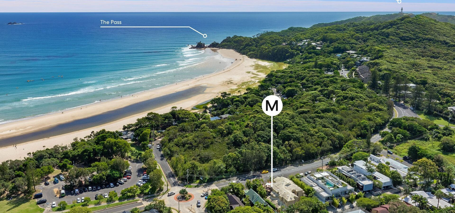 Sold - 5/84 Lawson Street - New Property in Byron Bay - Real Estate by Ollie Charkos