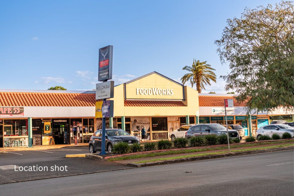 Sold - 30 Rifle Range Road - New Property in Wollongbar - Real Estate by Adam & Maxine Gaiter