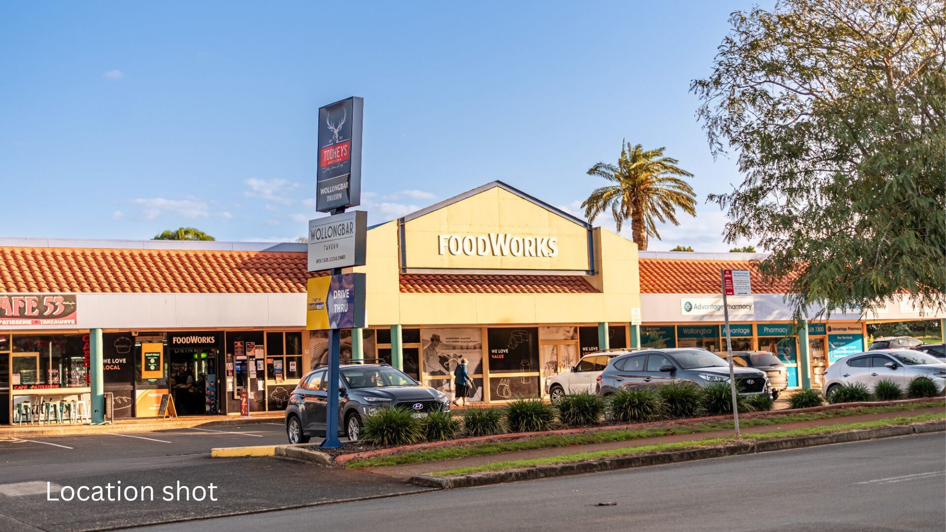Sold - 30 Rifle Range Road - New Property in Wollongbar - Real Estate by Adam & Maxine Gaiter