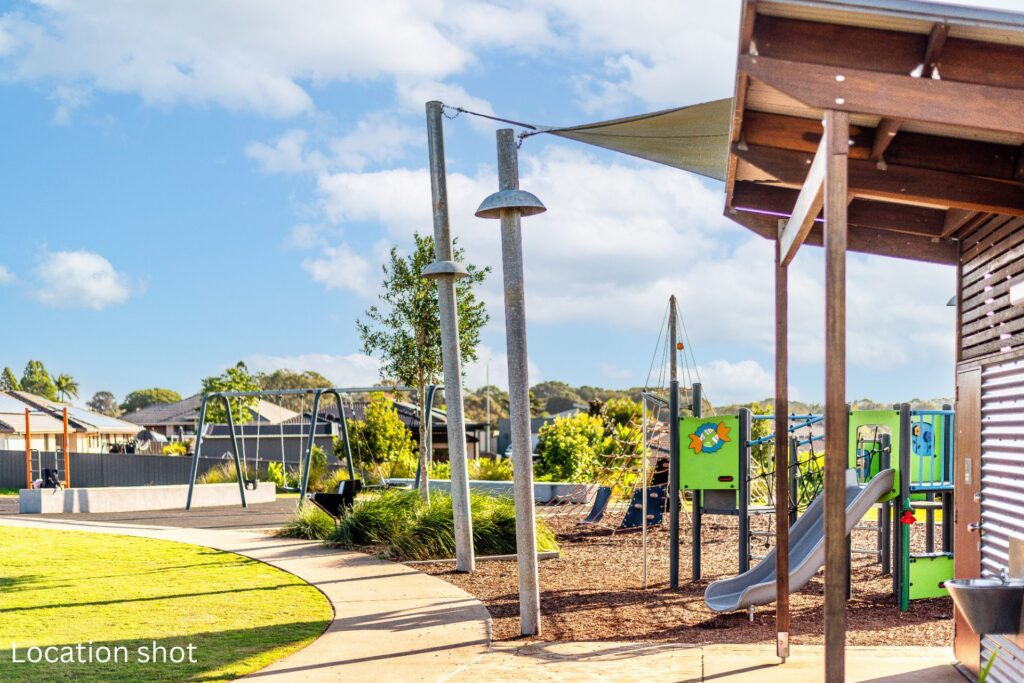 Sold - 30 Rifle Range Road - New Property in Wollongbar - Real Estate by Adam & Maxine Gaiter