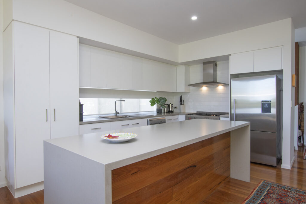 Sold - 1/5 Kumbellin Glen - New Property in Ocean Shores - Real Estate by Tezu Harrison