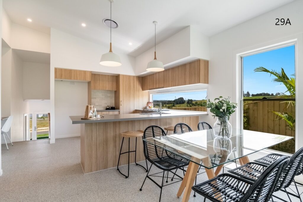 Sold - 29A Outrigger Road - New Property in Lennox Head - Real Estate by Alana McGoldrick