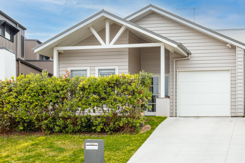 Sold - 29A Outrigger Road - New Property in Lennox Head - Real Estate by Alana McGoldrick