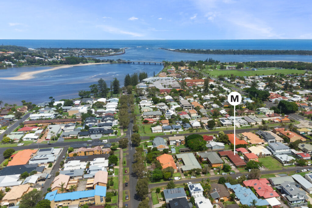 Sold - 2/13 Jarrett Street - New Property in Ballina - Real Estate by Nathan Mills & Ben Gatwood
