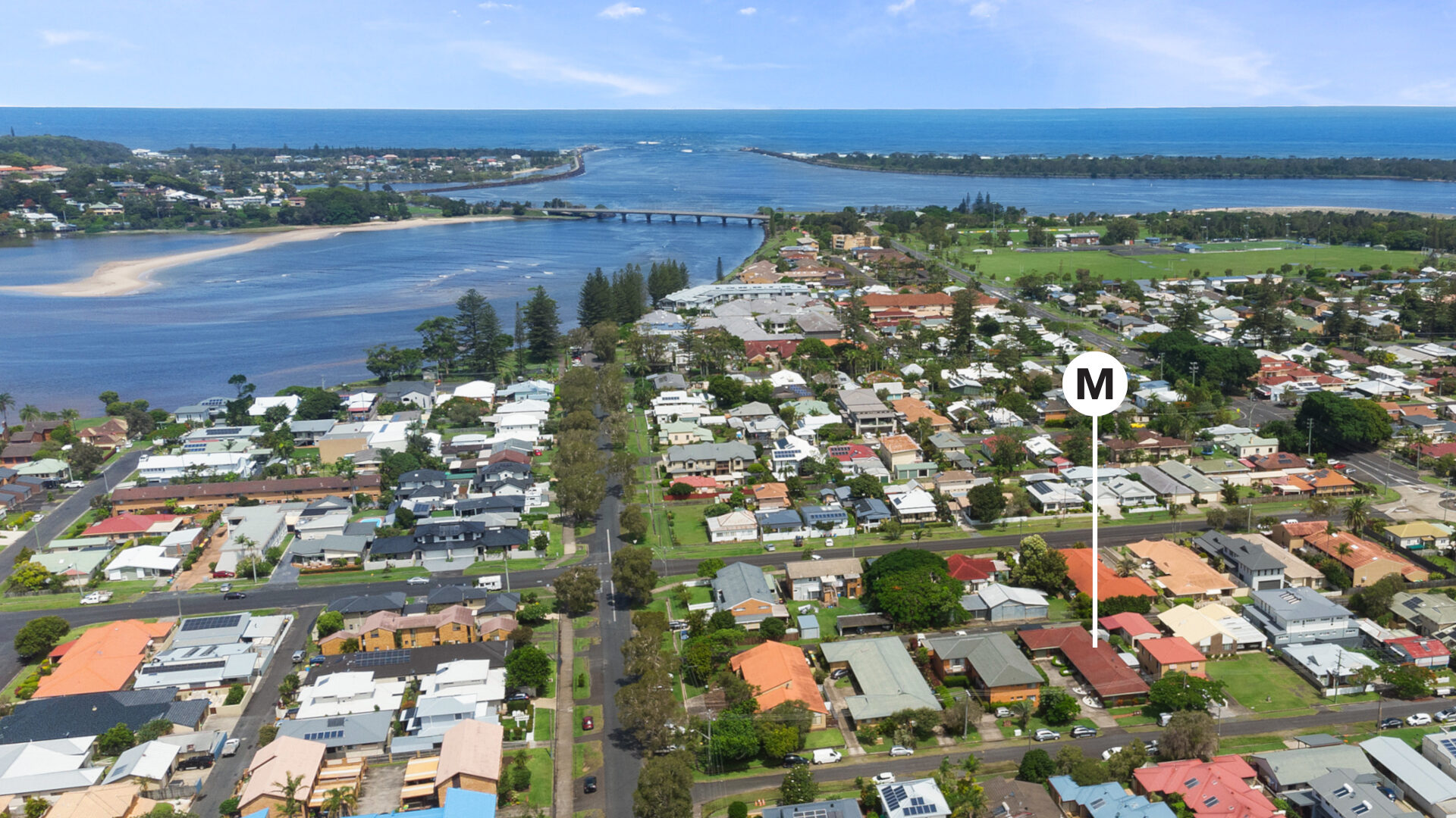 Sold - 2/13 Jarrett Street - New Property in Ballina - Real Estate by Nathan Mills & Ben Gatwood