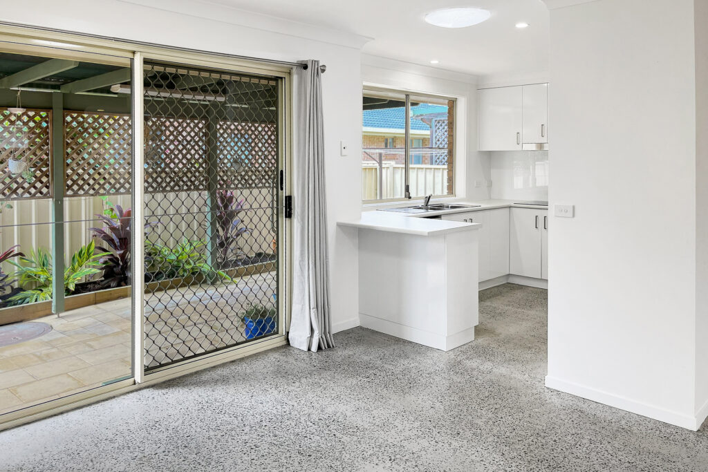 Sold - 4/131 Kalinga Street - New Property in West Ballina - Real Estate by Nathan Mills & Ben Gatwood
