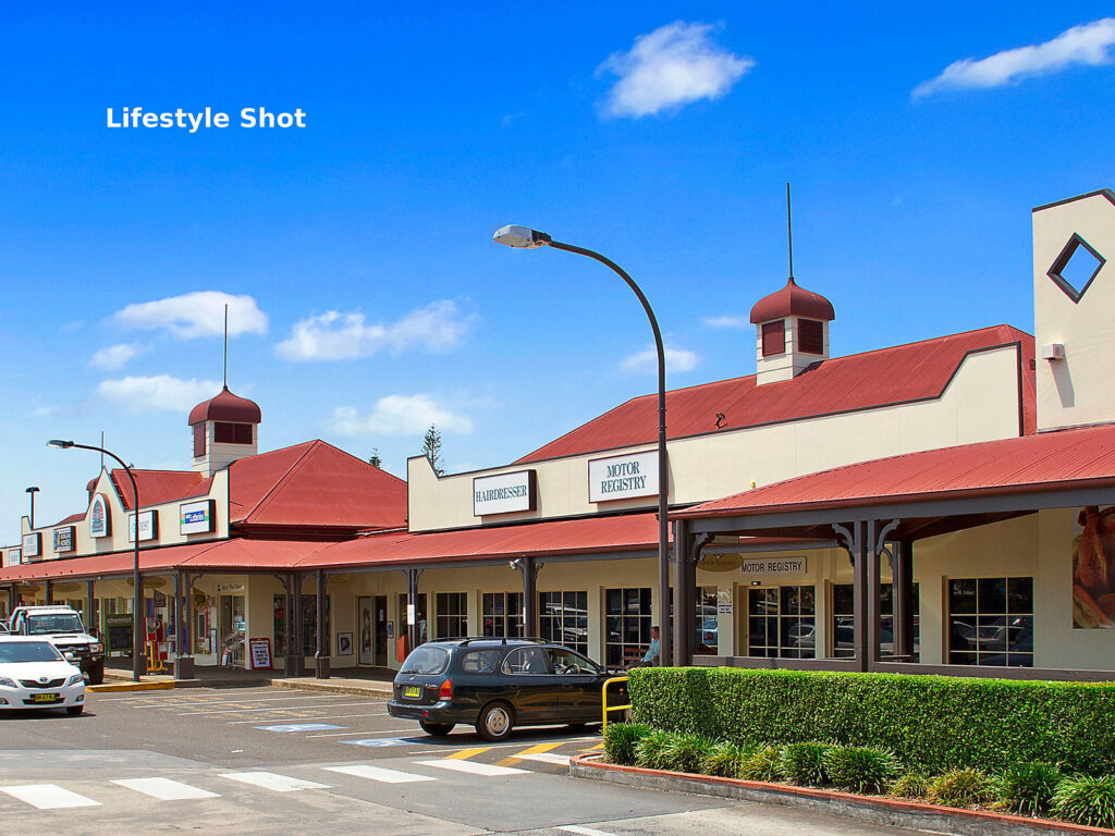 Sold - 4/131 Kalinga Street - New Property in West Ballina - Real Estate by Nathan Mills & Ben Gatwood