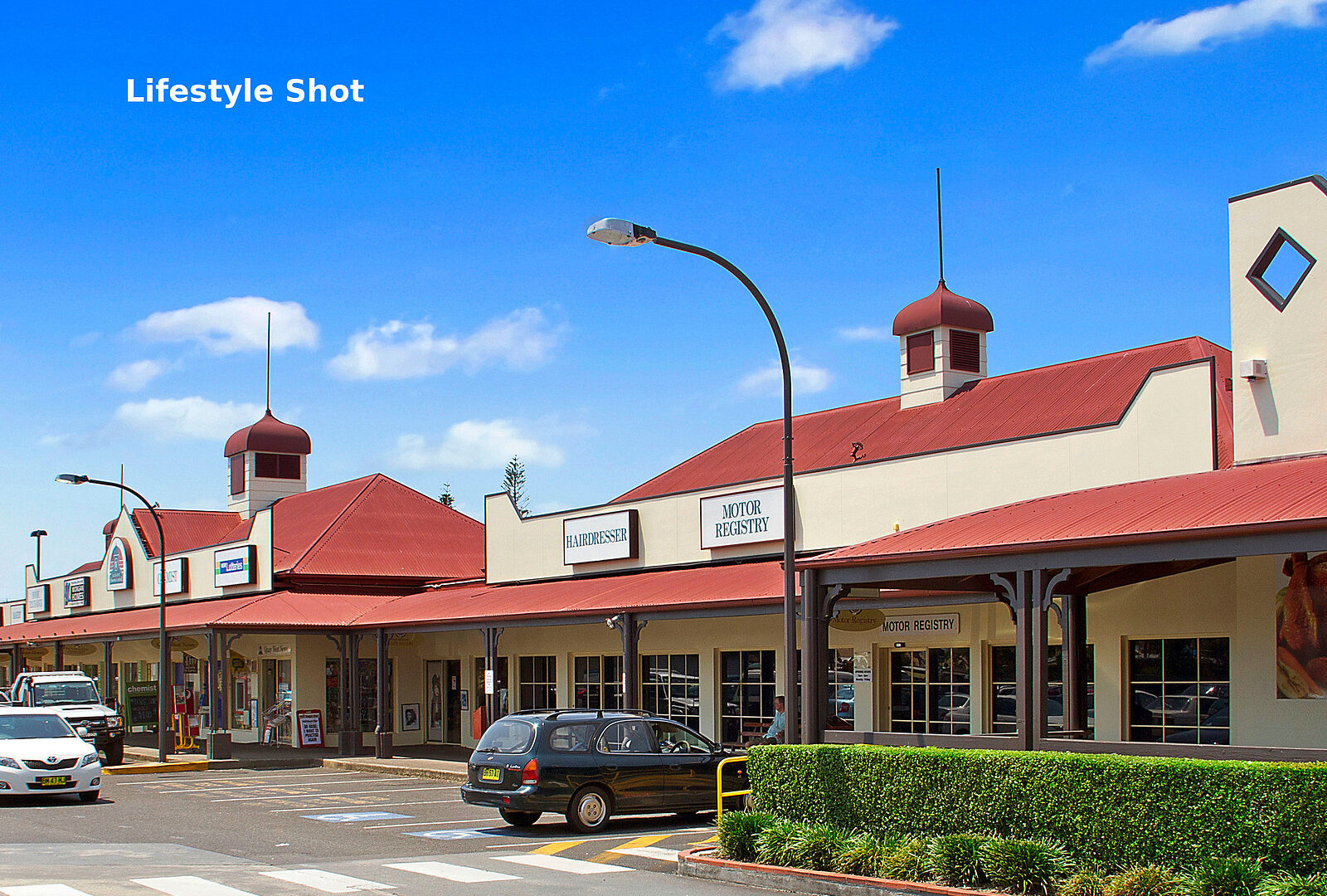 Sold - 4/131 Kalinga Street - New Property in West Ballina - Real Estate by Nathan Mills & Ben Gatwood