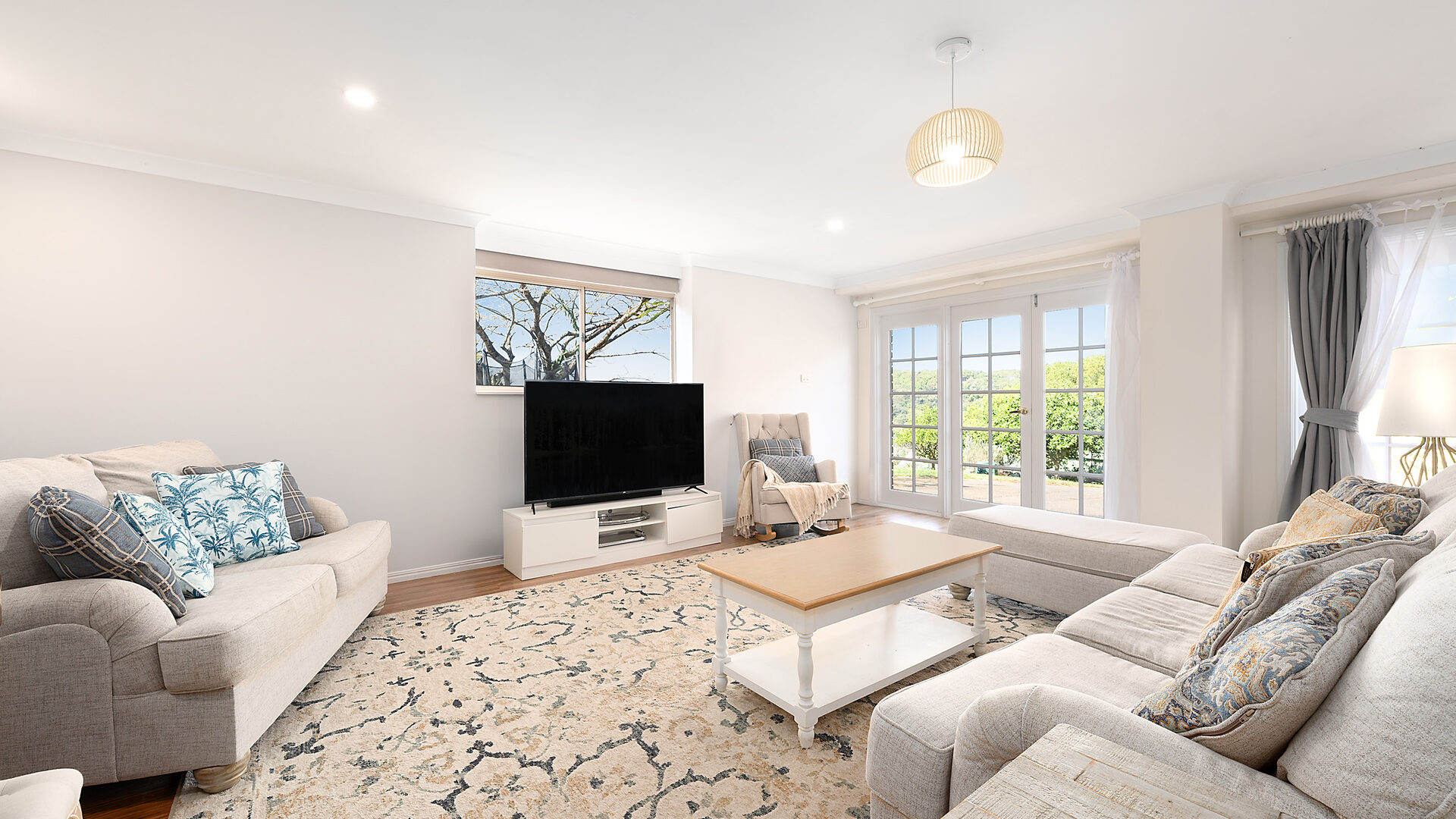 Sold - 138 Willowbank Drive - New Property in Alstonvale - Real Estate by Bill Johnston