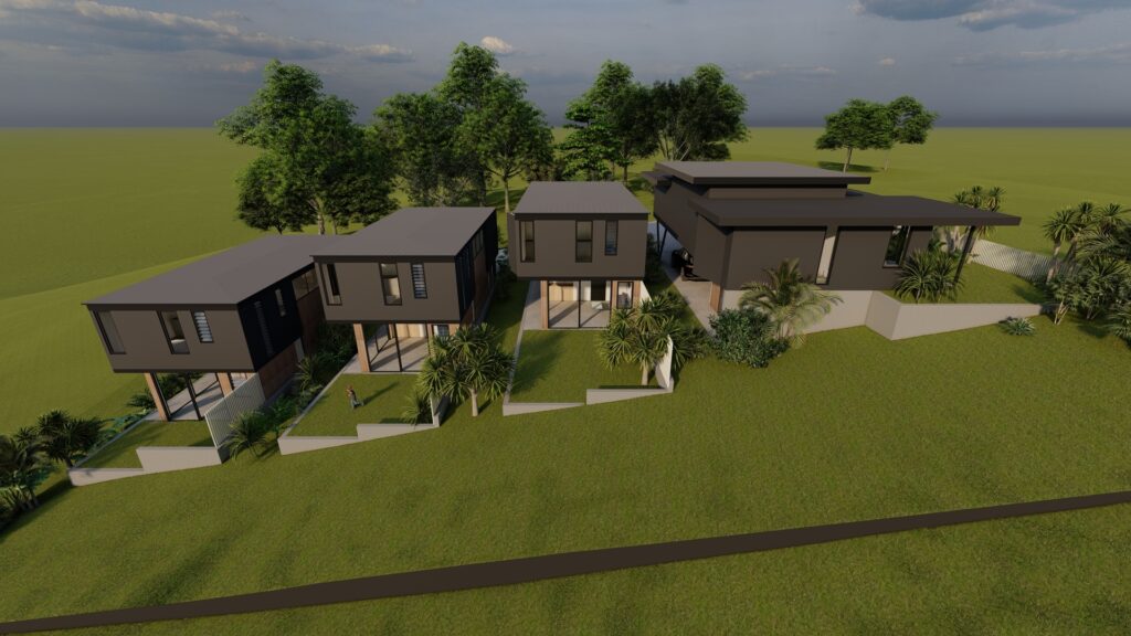Sold - 35 Stoneyhurst Drive - New Property in Lennox Head - Real Estate by Nick Bordin