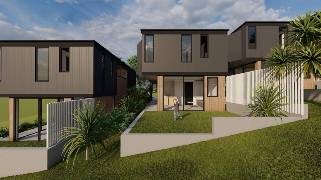 Sold - 35 Stoneyhurst Drive - New Property in Lennox Head - Real Estate by Nick Bordin