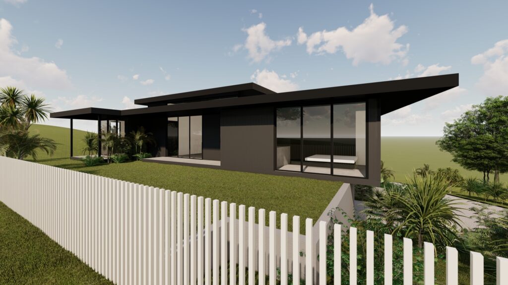 Sold - 35 Stoneyhurst Drive - New Property in Lennox Head - Real Estate by Nick Bordin