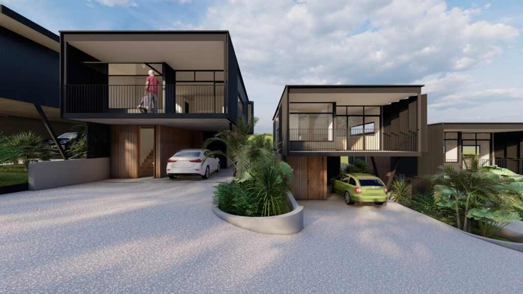 Sold - 35 Stoneyhurst Drive - New Property in Lennox Head - Real Estate by Nick Bordin